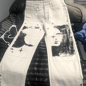 Aelfric Eden Jeans Straight | Size 34 waist